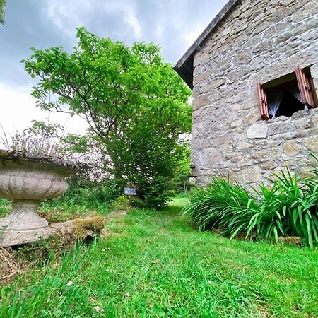 Gite Le Onze Beauval Saint-Dizier-Leyrenne Екстериор снимка
