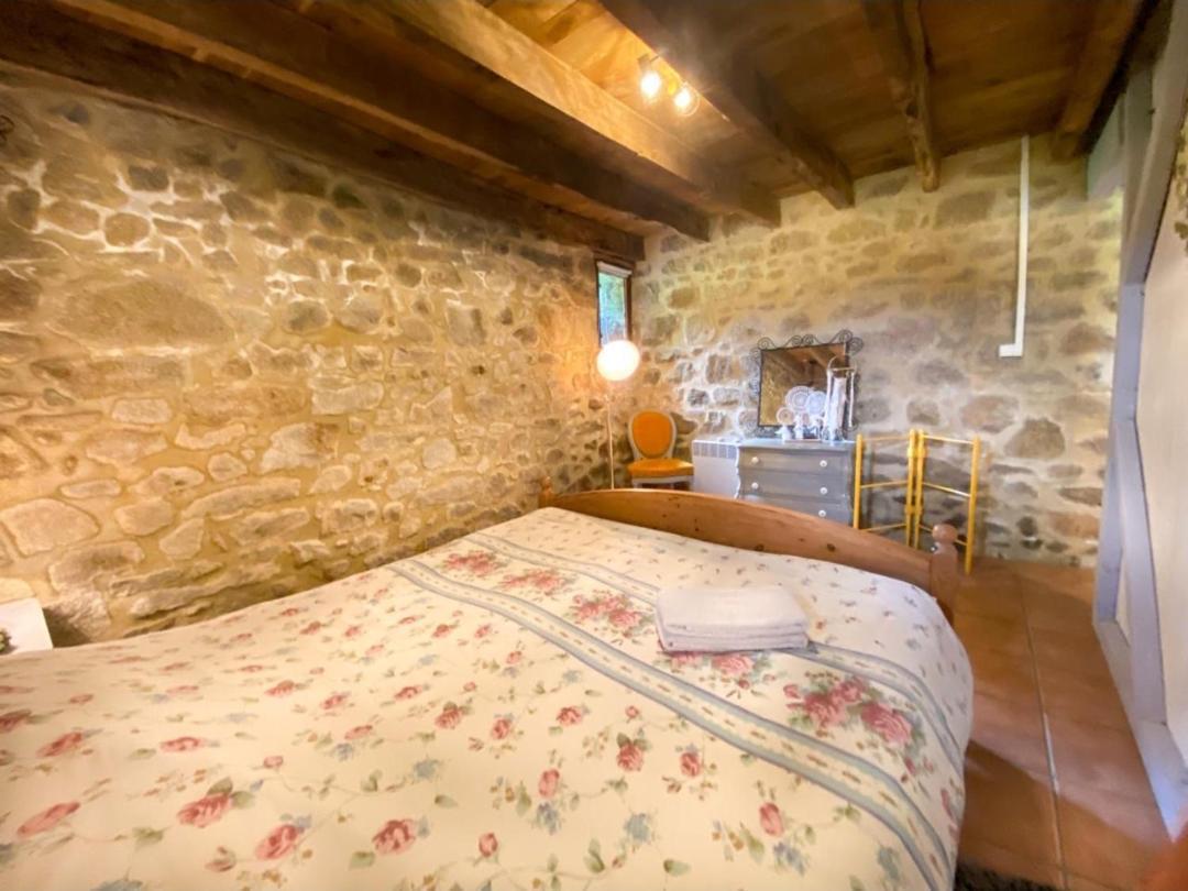 Gite Le Onze Beauval Saint-Dizier-Leyrenne Екстериор снимка
