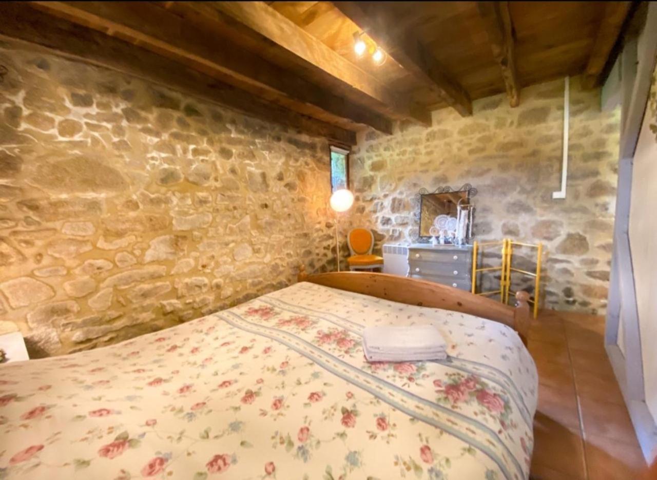 Gite Le Onze Beauval Saint-Dizier-Leyrenne Екстериор снимка